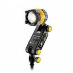 Dedolight DLED2-BI Bi-colour Focusing LED Light Head with integrated ballast (DLED2BI) Dedolight DLED2-BI Bi-colour Focusing LED Light Head with integrated ballast (DLED2BI)